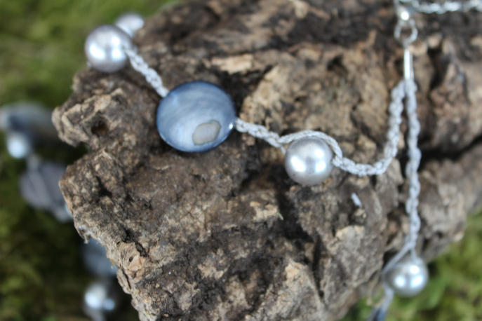 klashee - moderner Modeschmuck
